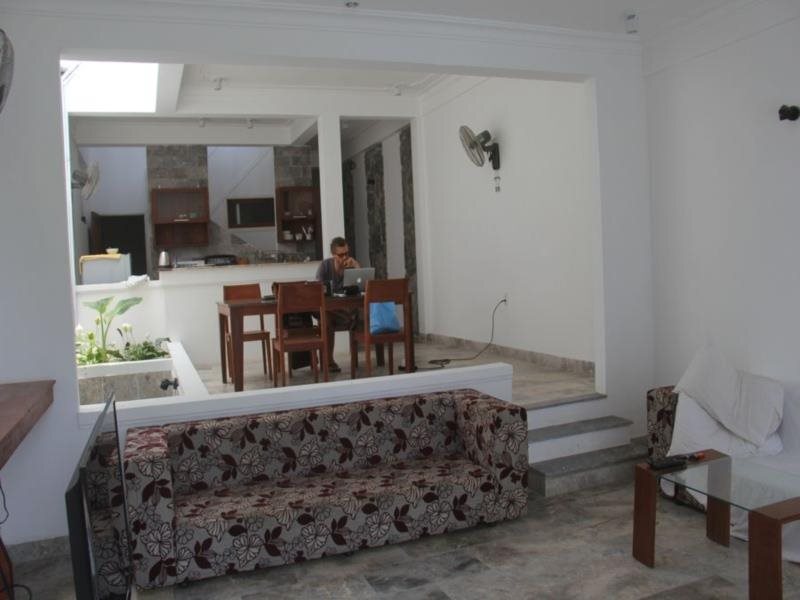 Хойан: Hoi An Milestone Villa