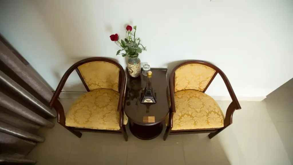 Дананг: Koreana Hotel