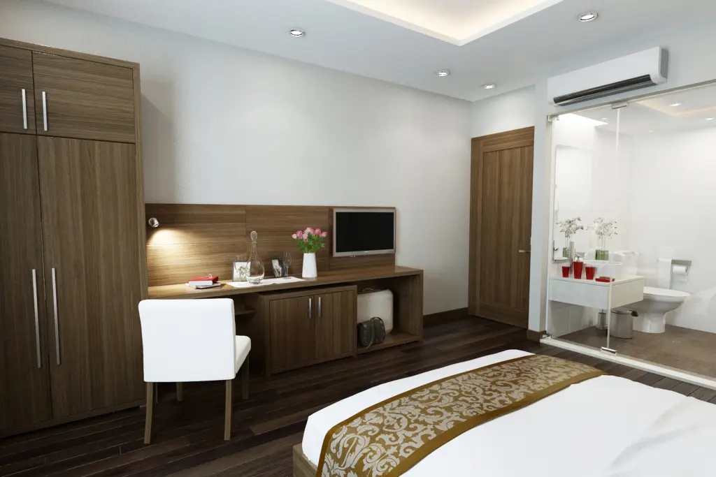 Ханой: Eco Luxury Hotel Hanoi