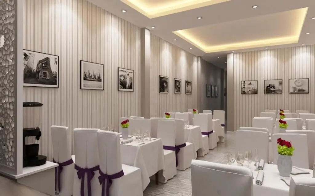 Ханой: Eco Luxury Hotel Hanoi