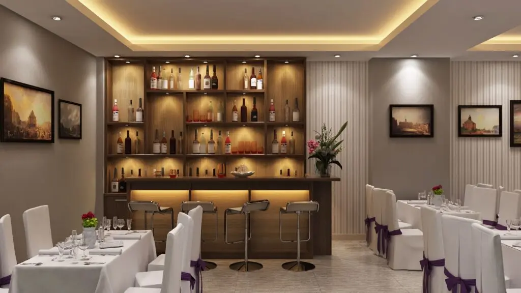 Ханой: Eco Luxury Hotel Hanoi