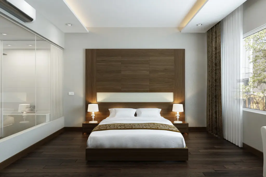 Ханой: Eco Luxury Hotel Hanoi