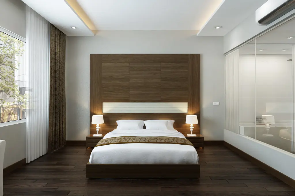 Ханой: Eco Luxury Hotel Hanoi