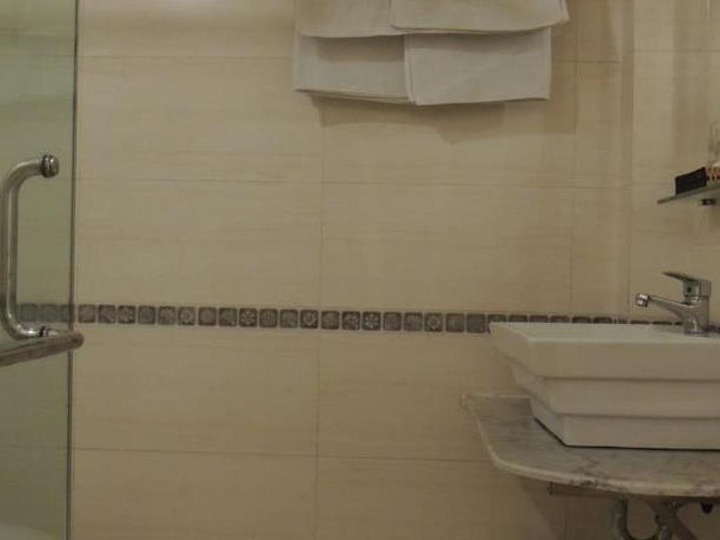 Хошимин: Du Xuan Hotel