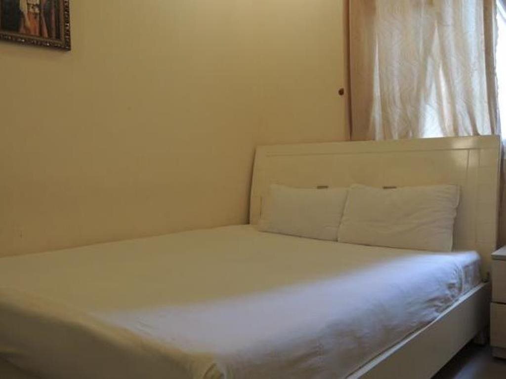 Хошимин: Du Xuan Hotel