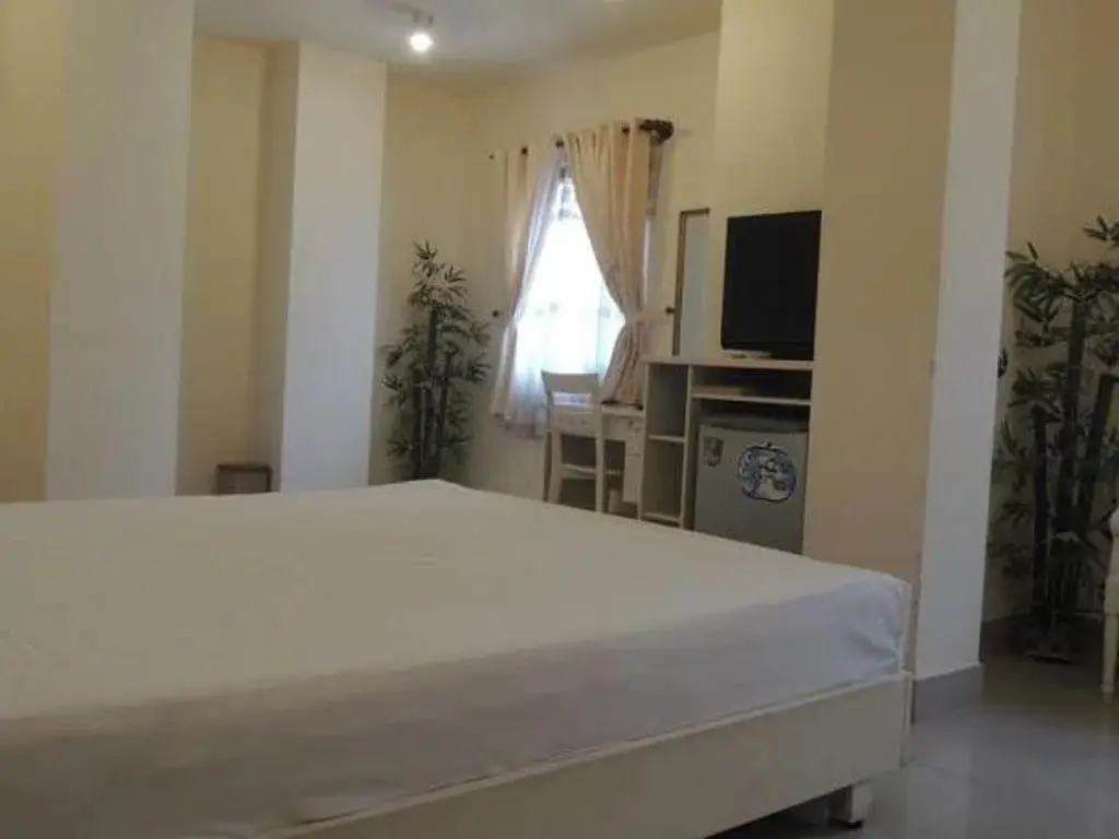 Хошимин: Du Xuan Hotel