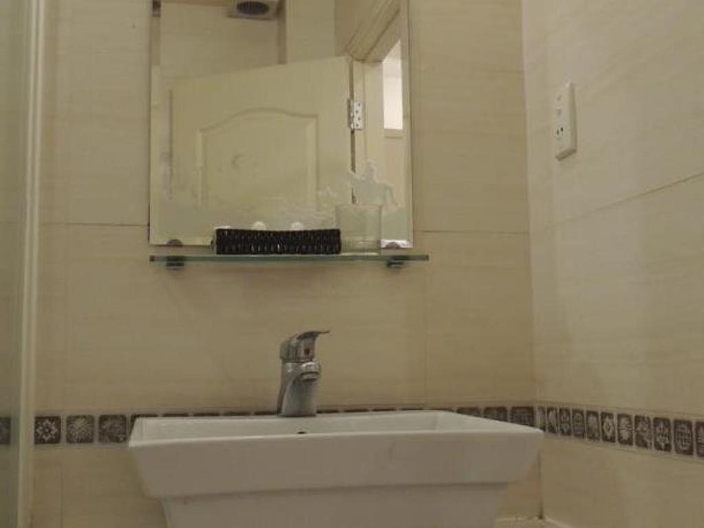 Хошимин: Du Xuan Hotel