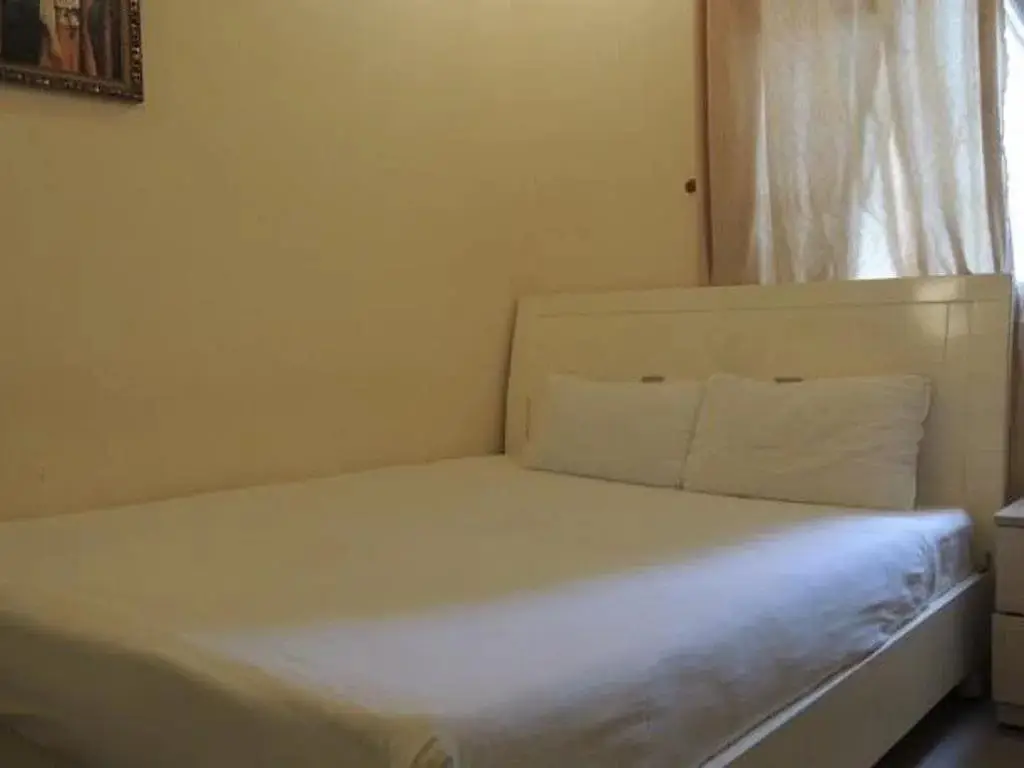 Хошимин: Du Xuan Hotel