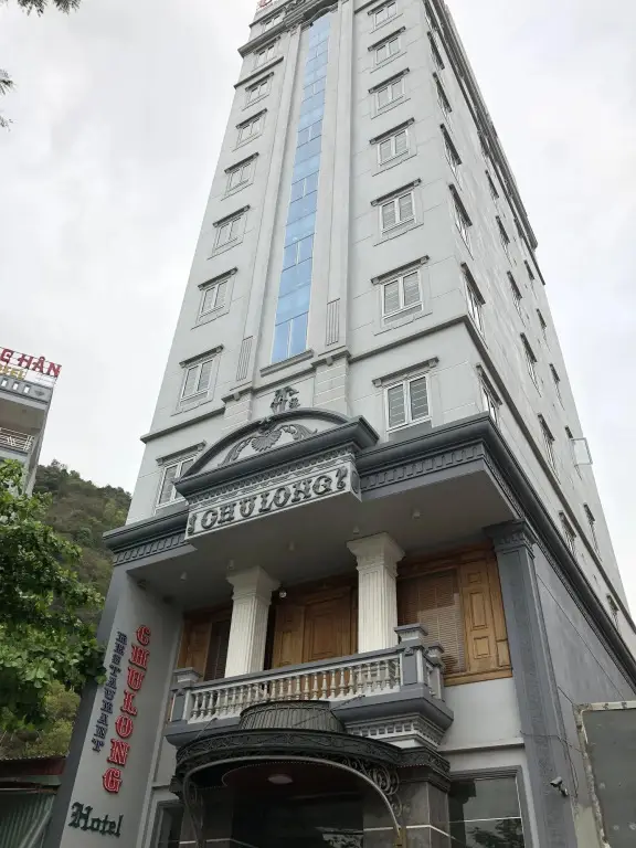 Хайфон: Chu Long Hotel