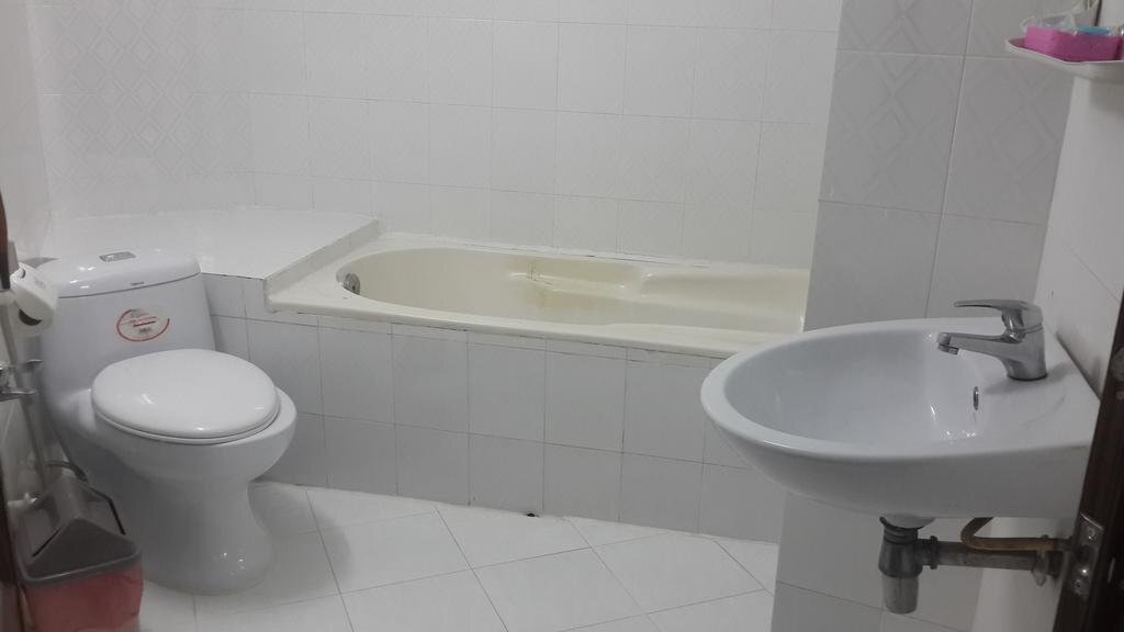 Хошимин: Thap Nhat Phong Hotel