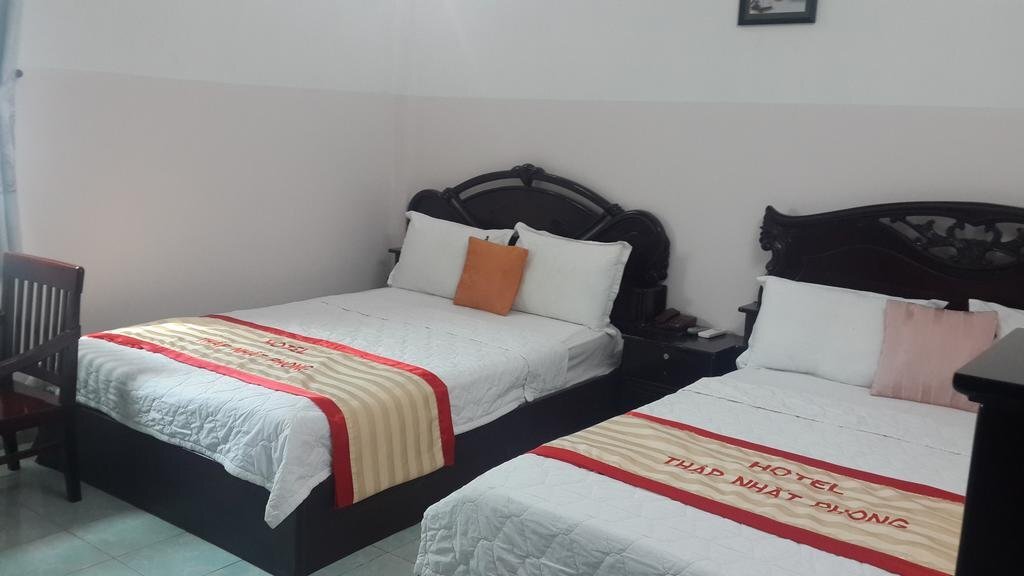 Хошимин: Thap Nhat Phong Hotel