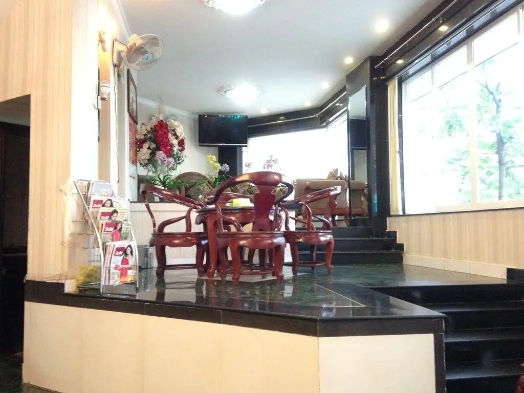 Хошимин: Thap Nhat Phong Hotel