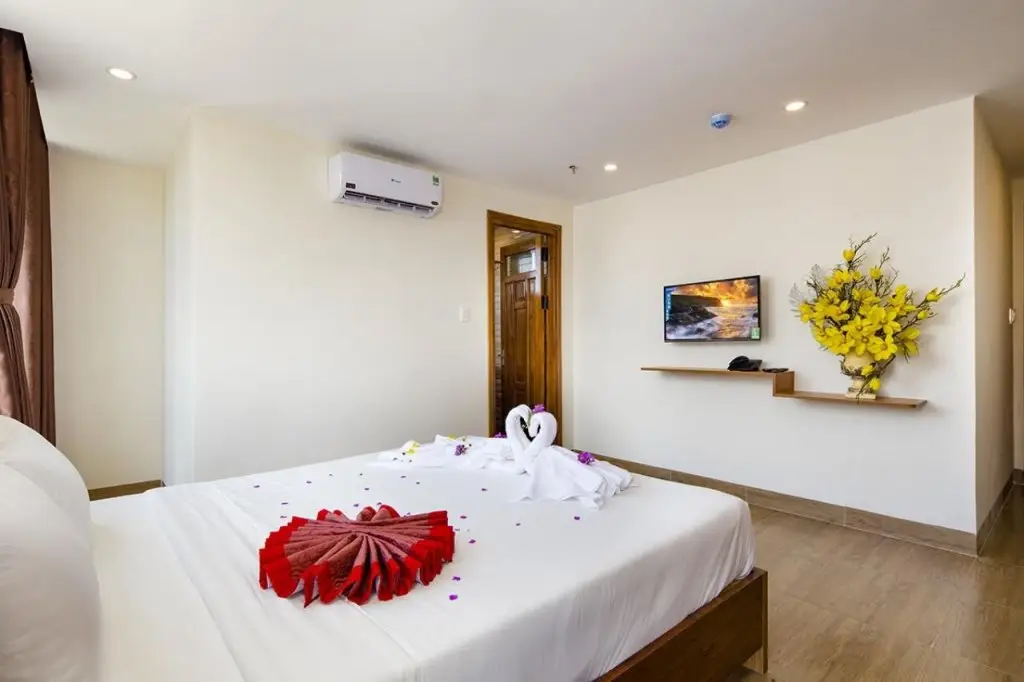 Нячанг: Truong Thinh Hotel