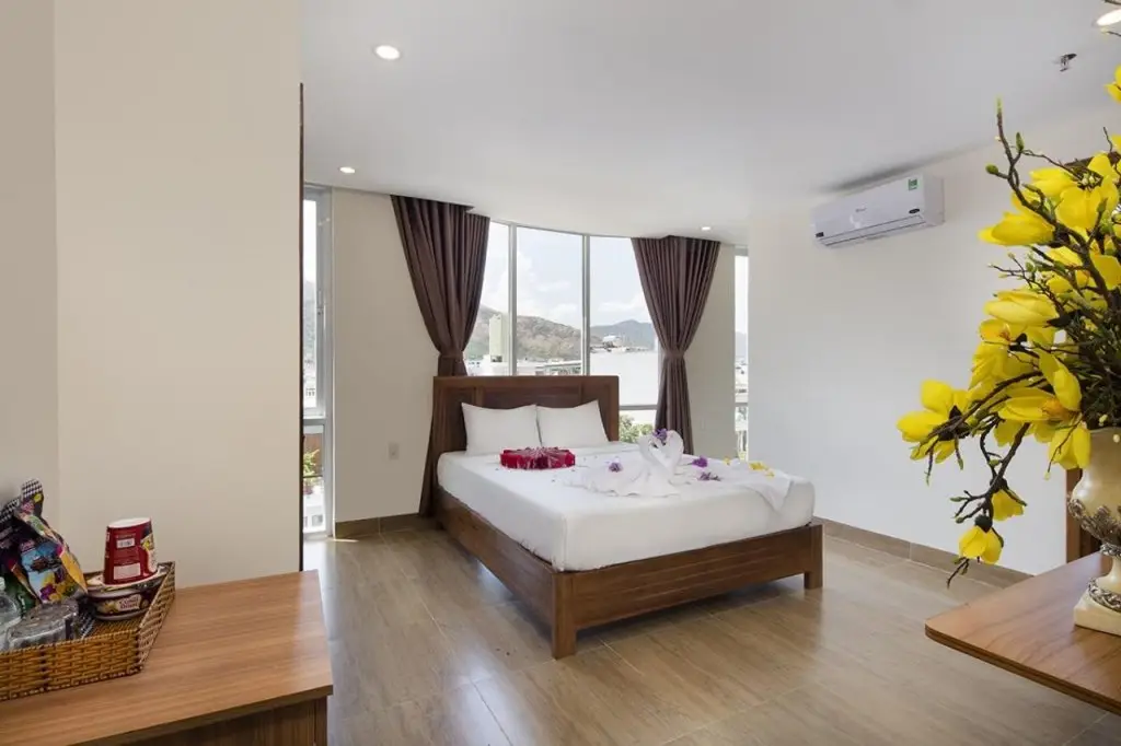 Truong Thinh Hotel — фото 1
