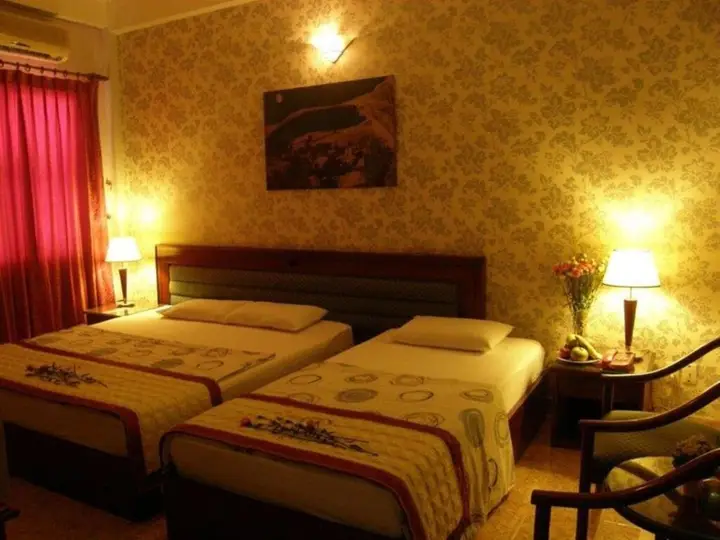 Хошимин: Trung Mai Hotel