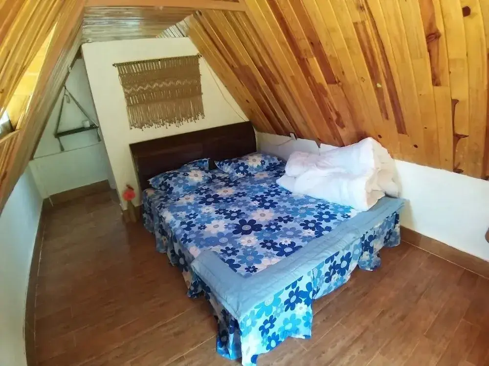 Далат: Ankroet Camp Da Lat