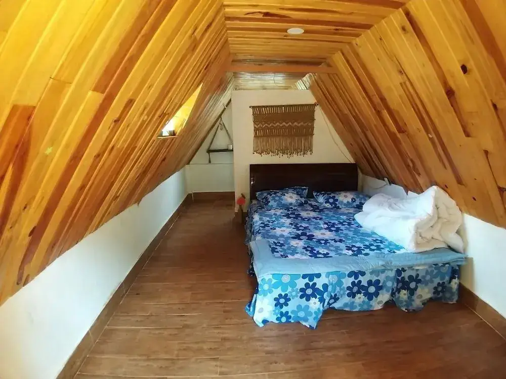 Далат: Ankroet Camp Da Lat
