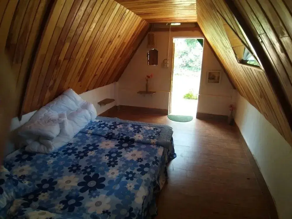 Далат: Ankroet Camp Da Lat