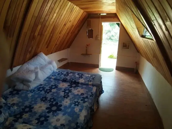 Далат: Ankroet Camp Da Lat