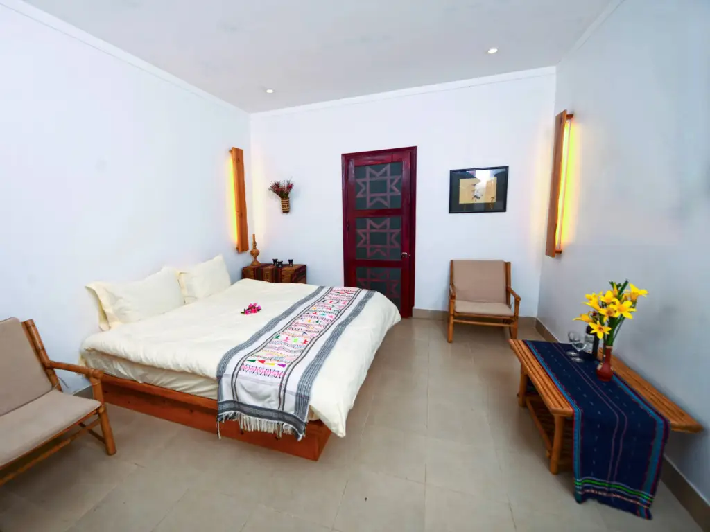 Далат: Ankroet Camp Da Lat