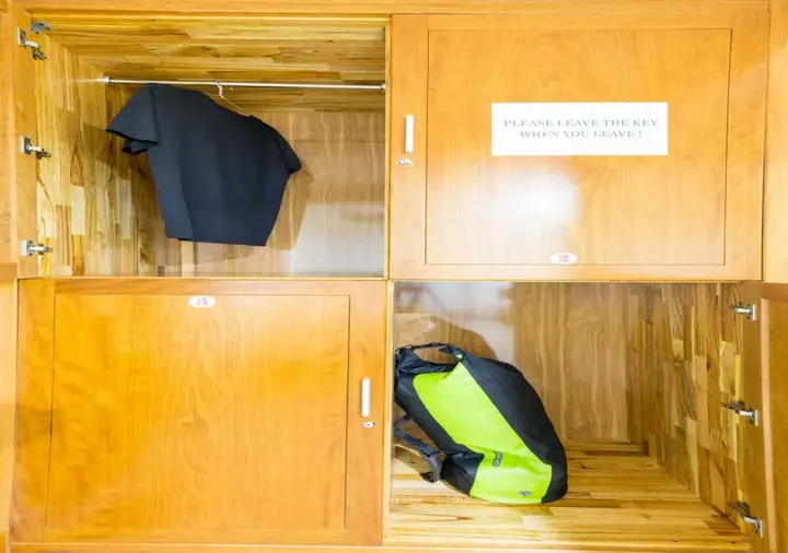 Дананг: Hachi Hostel