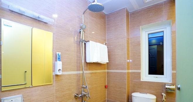 Ханой: Mely Hotel 2