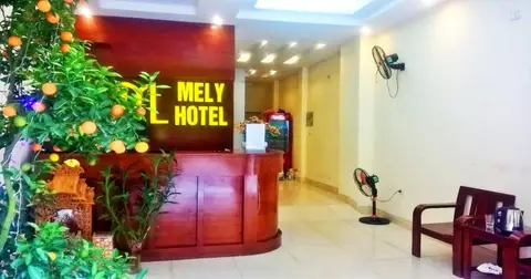 Mely Hotel 2 — фото 1