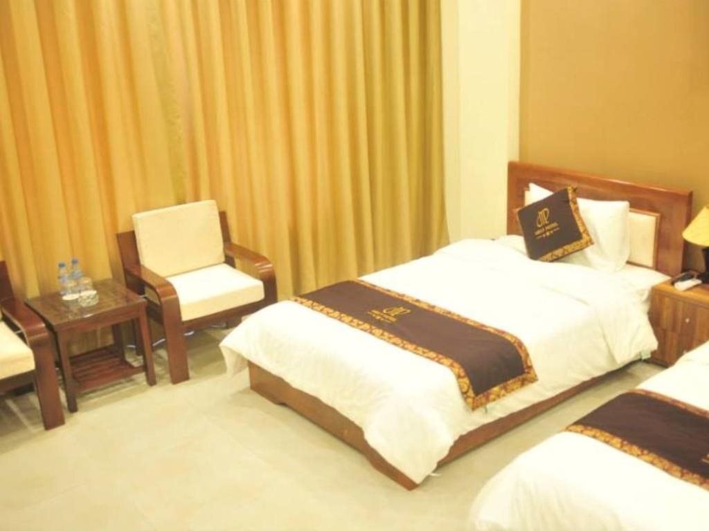 Ханой: Mely Hotel 2