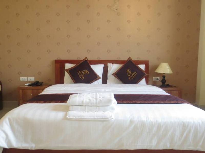 Ханой: Mely Hotel 2