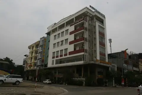Sen Trang Hotel — фото 1
