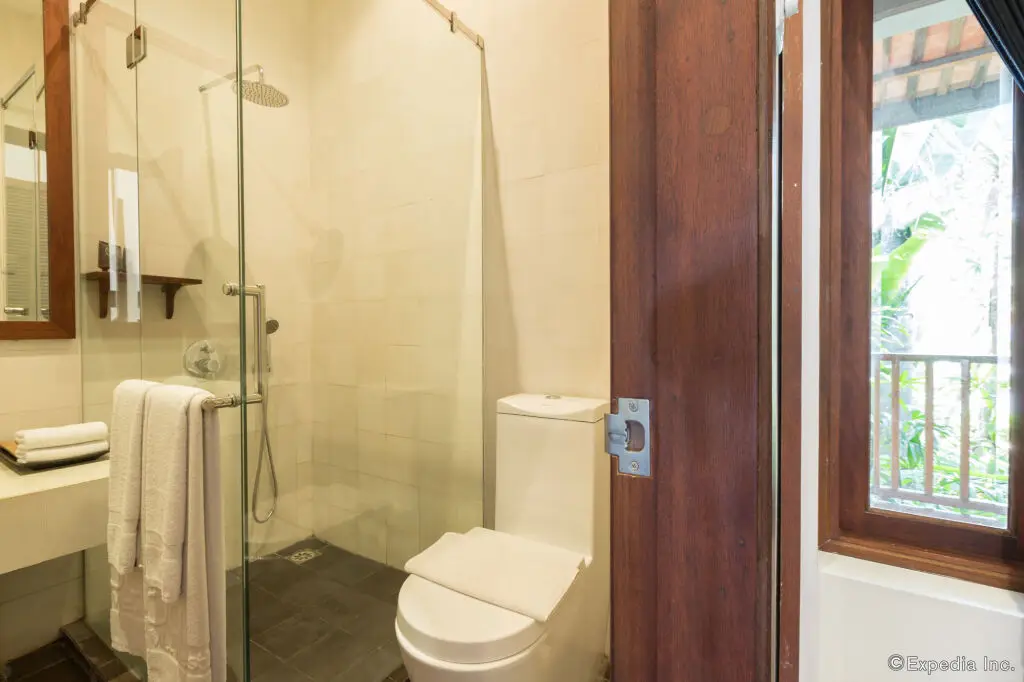 Хошимин: Thao Dien Boutique Hotel