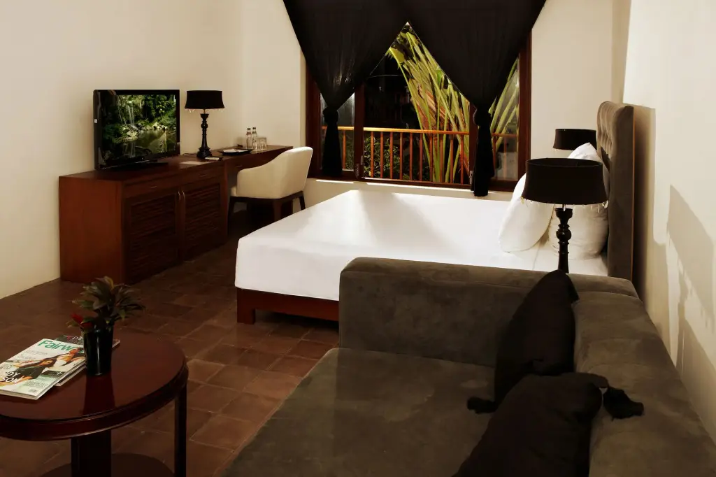 Хошимин: Thao Dien Boutique Hotel