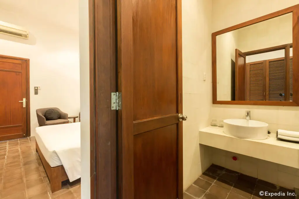 Хошимин: Thao Dien Boutique Hotel