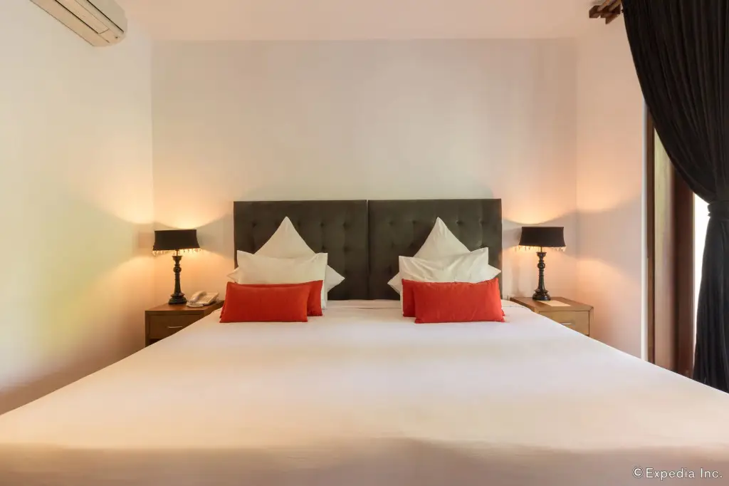 Хошимин: Thao Dien Boutique Hotel