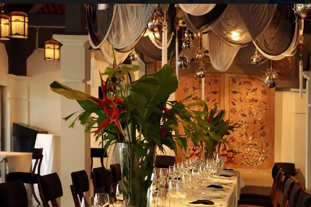 Хошимин: Thao Dien Boutique Hotel