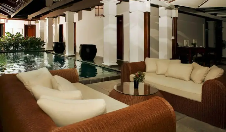 Хошимин: Thao Dien Boutique Hotel