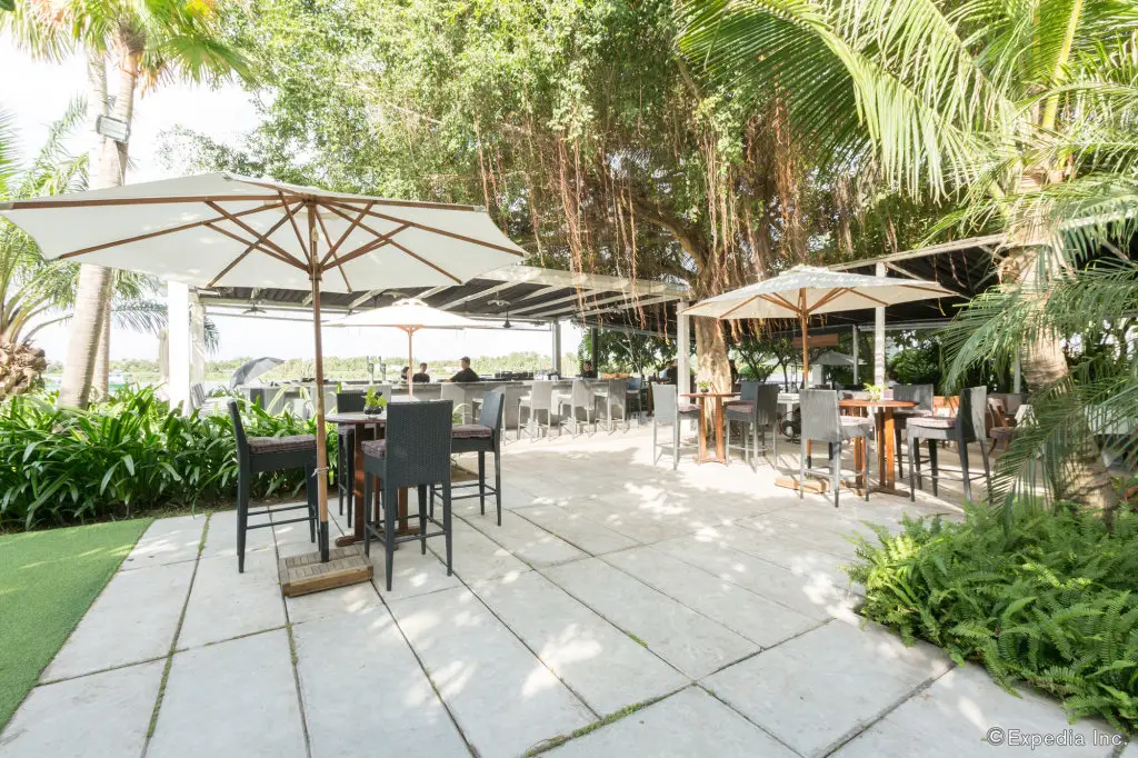 Хошимин: Thao Dien Boutique Hotel