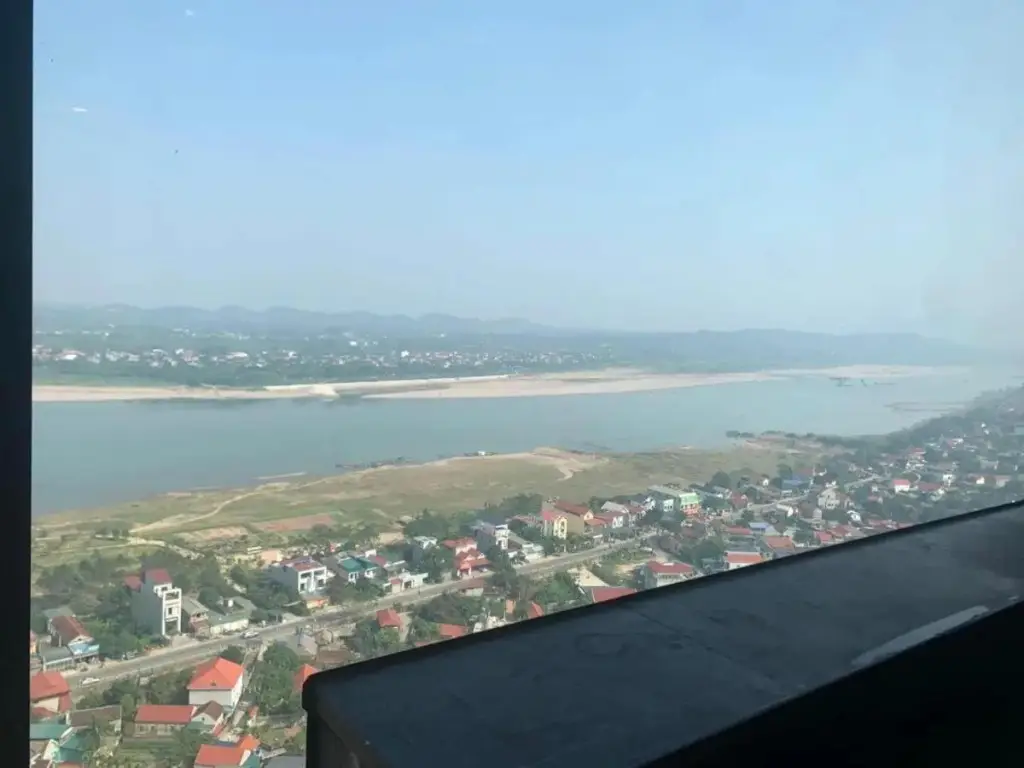 Дуонг-Лам: Thanh Lâm resort & Hotspring