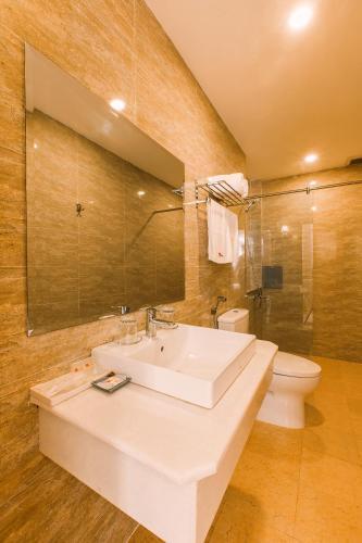 Тэйнинь: Mai Vy Hotel