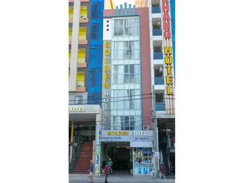 Golden Hotel Vung Tau — фото 1