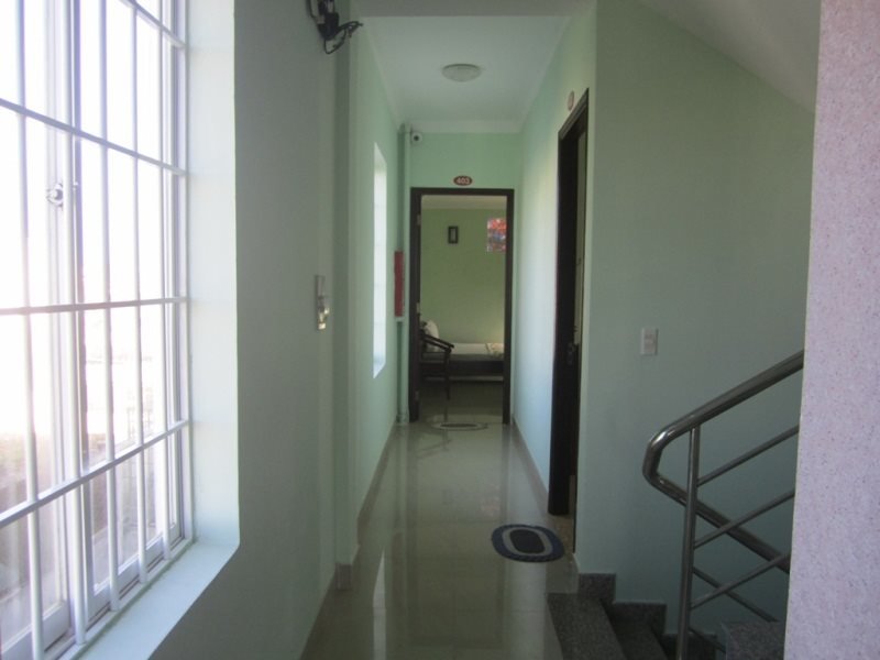 Вунгтау: Ky Duyen Hotel
