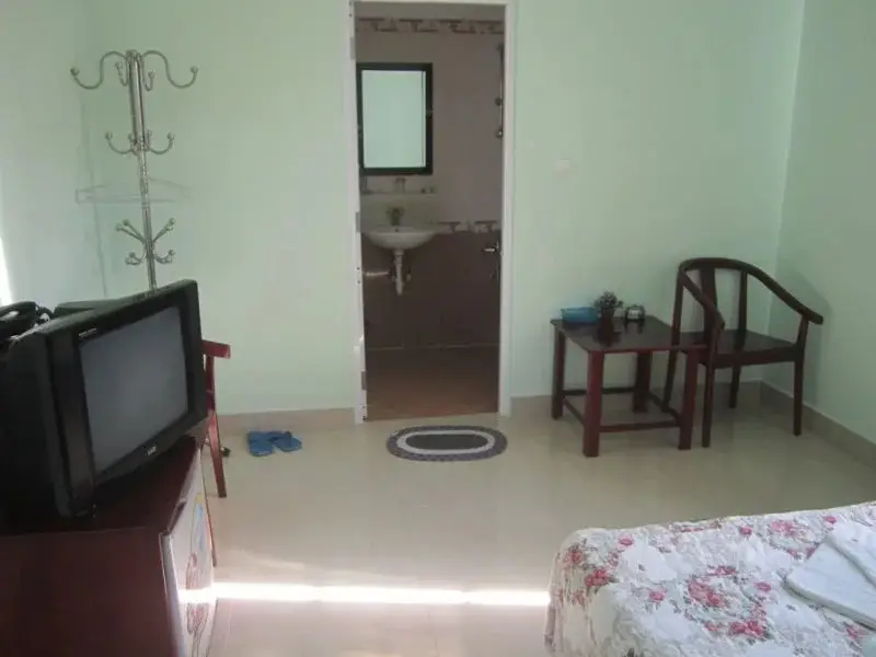 Вунгтау: Ky Duyen Hotel