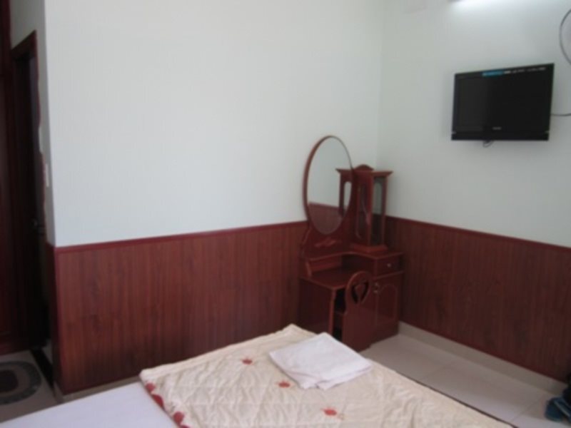 Вунгтау: Dai Hai Hotel