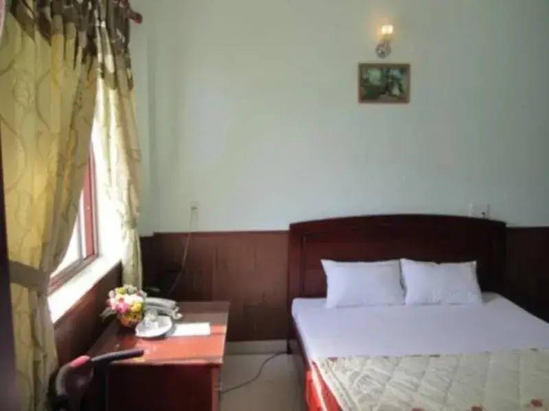 Вунгтау: Dai Hai Hotel