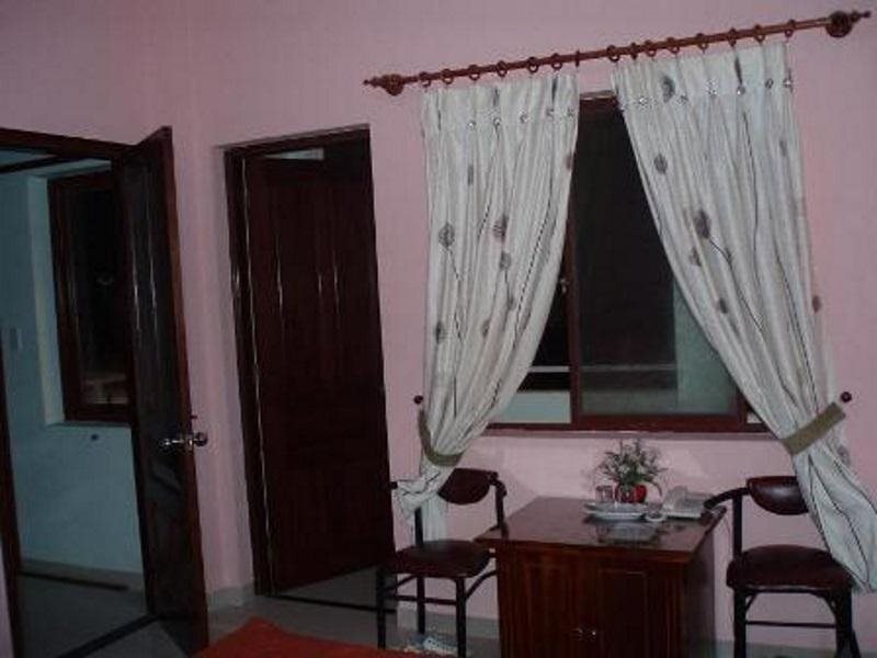 Вунгтау: Dai Hai Hotel