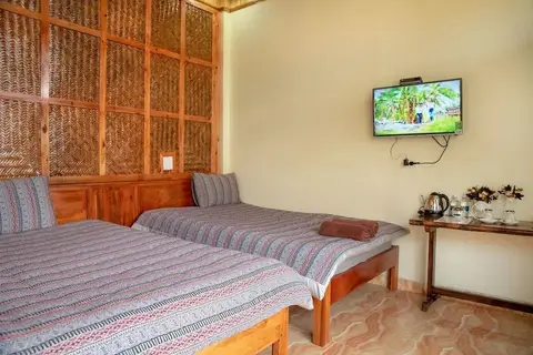 Muong Hoa River View Homestay — фото 1