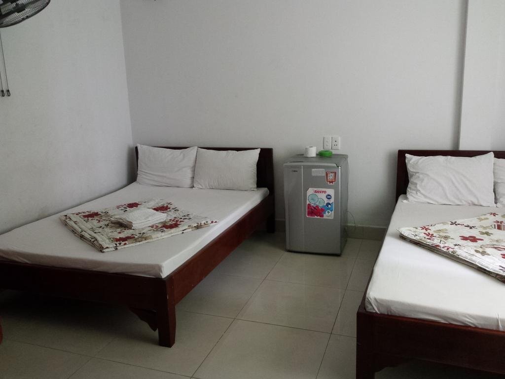 Вунгтау: Thien Thanh Hotel