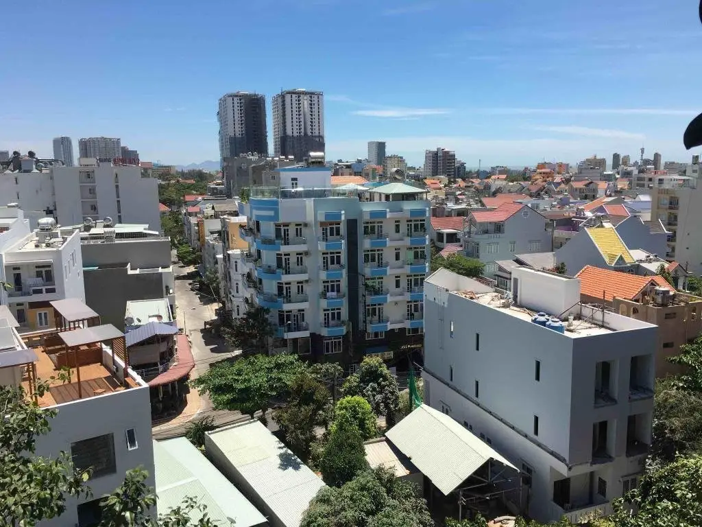Вунгтау: Thien Thanh Hotel