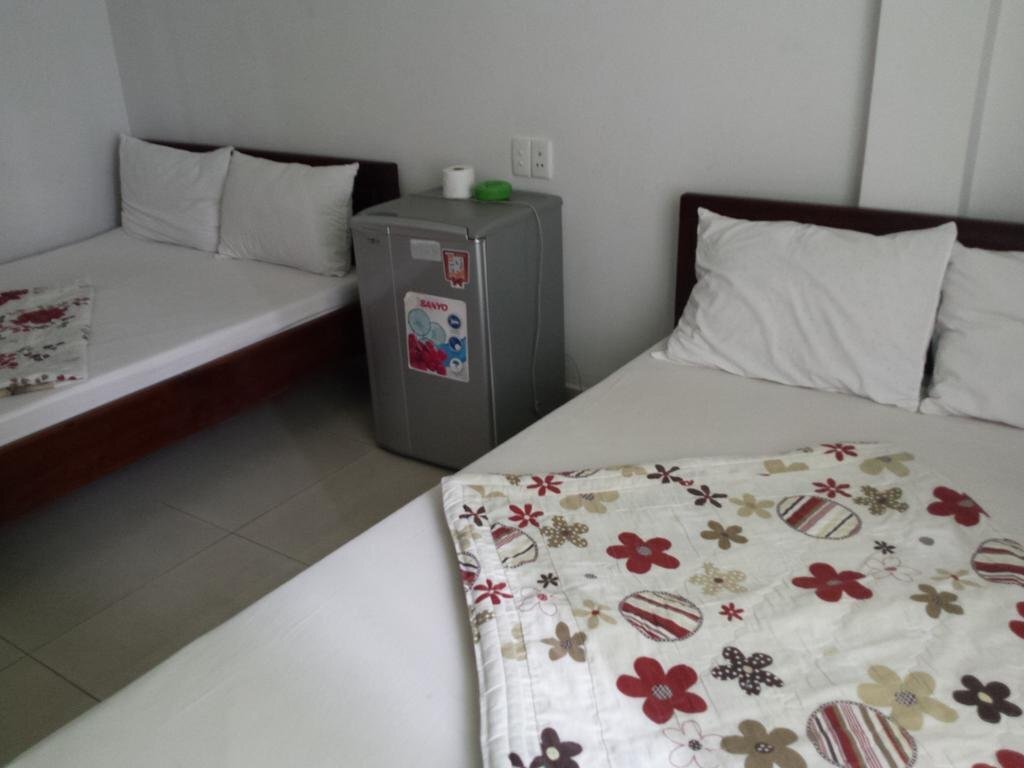 Вунгтау: Thien Thanh Hotel