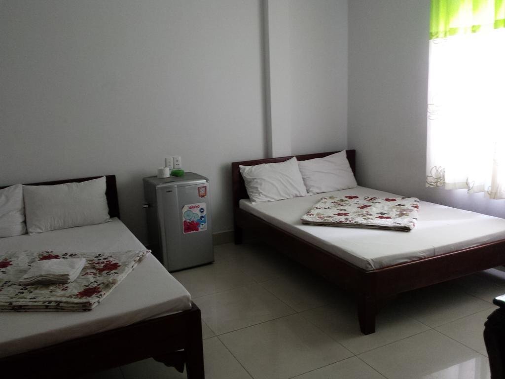 Вунгтау: Thien Thanh Hotel